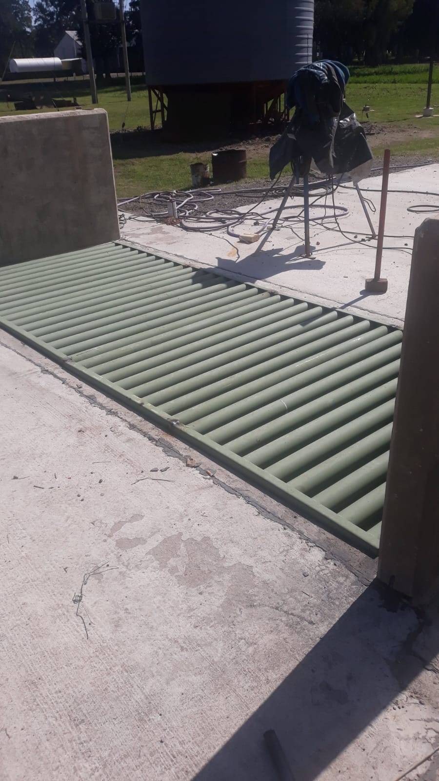 Reparación de Líneas